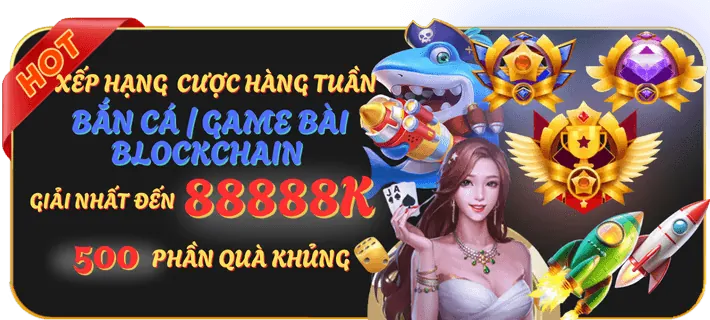 Thưởng Nạp Tiền hi88
