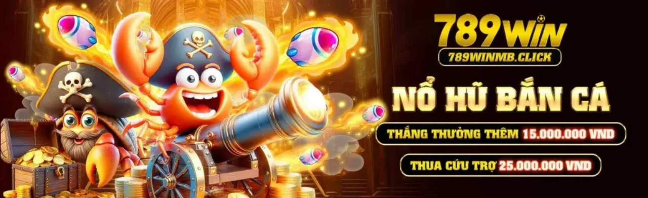 Giao diện Nổ Hũ HI88 Nhà Cái với Jackpot lớn